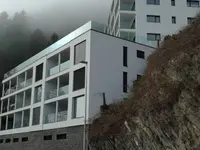 Réalisation de SOMEDIL SA - 2