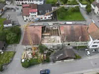 Réalisation de D. Burkhalter Sàrl - 9