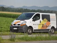 Réalisation de Malerei Riner - 1