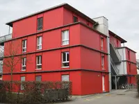 Réalisation de Giesser AG - 1