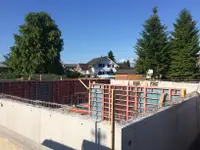 Réalisation de Gebr. Kühnis AG - 5