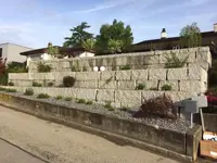 Réalisation de Lüthi Bauen AG - 10