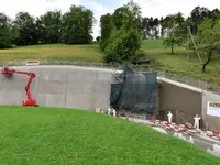 Réalisation de Hydrojet AG - 1