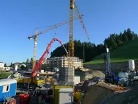 Réalisation de Bauhandwerk AG Langnau - 27