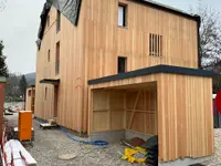 Réalisation de Prisma Bauunternehmung GmbH - 2