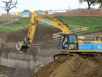 Réalisation de Imhof Bau AG - 2