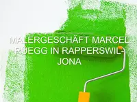 Réalisation de Malergeschäft Marcel Rüegg - 4