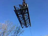 Réalisation de Medici Dario ed Eros Impresa Costruzioni SA - 1