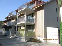 Réalisation de Ecobau Gipser Maler Plattenleger GmbH - 2