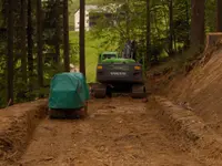 Réalisation de Schefer Hoch- und Tiefbau AG - 1