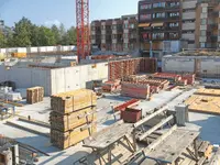 Réalisation de Lerch AG Bauunternehmung - 14