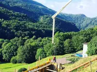Réalisation de Bulloni Costruzioni Sagl - 28