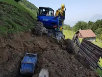 Réalisation de buchertiefbau gmbh - 12