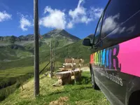 Réalisation de La Colur Lutz GmbH - 1