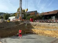 Réalisation de Prisma Bauunternehmung GmbH - 3