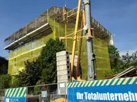Réalisation de Straumann-Hipp AG - 1