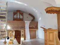Réalisation de Gaiti's Malergeschäft - 2