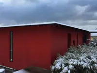 Réalisation de malwerkstatt André Steinmann - 2