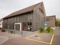 Réalisation de Wibo Bauunternehmung AG - 2