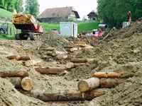 Réalisation de GE.BAU Hans Gerber GmbH - 4