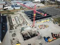 Réalisation de STUTZ AG Bauunternehmung - 12