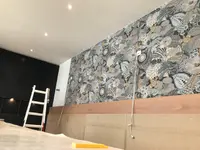 Réalisation de Maler Leuppi GmbH - 4