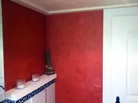 Réalisation de P.-A. Müller Peinture Sàrl - 4