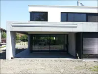 Réalisation de Baugeschäft Lüchinger AG - 2