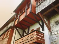 Réalisation de Collaud Bertrand - 8