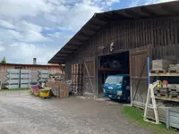 Réalisation de Widmer Baugeschäft AG - 2