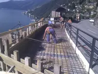 Réalisation de Teti Costruzioni Sagl - 10