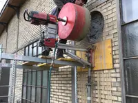 Réalisation de Timi-Diamantkernbohrung GmbH - 2