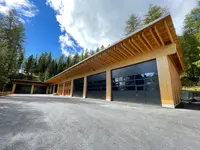 Réalisation de Rocca + Hotz AG - 19