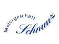 Réalisation de Malergeschäft Schnuuz - 1