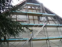 Réalisation de Wethli Bau AG - 5