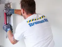 Réalisation de Straumann-Hipp AG - 8