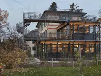 Réalisation de Bolt Baumeisterarbeiten GmbH - 1