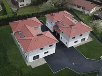 Réalisation de RIZZO Construction Sàrl - 14