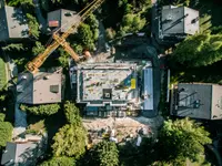 Réalisation de Zengaffinen Unternehmungen - 1