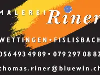 Réalisation de Malerei Riner - 5