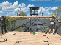 Réalisation de Lerch AG Bauunternehmung - 12