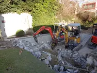 Réalisation de Widmer Baugeschäft AG - 6