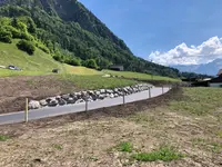 Réalisation de buchertiefbau gmbh - 10
