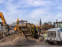 Réalisation de Imhof Bau AG - 1