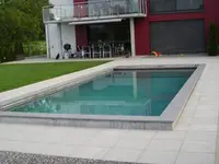 Réalisation de Baugeschäft Altwegg GmbH - 2
