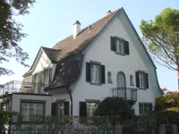 Réalisation de Meier-Ehrensperger AG - 2