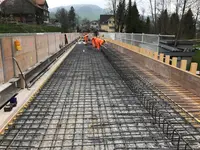 Réalisation de STUTZ AG Bauunternehmung - 15
