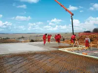Réalisation de Glatthaar Keller AG - 2