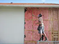Réalisation de APH Peinture et Stores Sàrl - 3