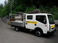 Réalisation de Huber Baugeschäft AG - 4